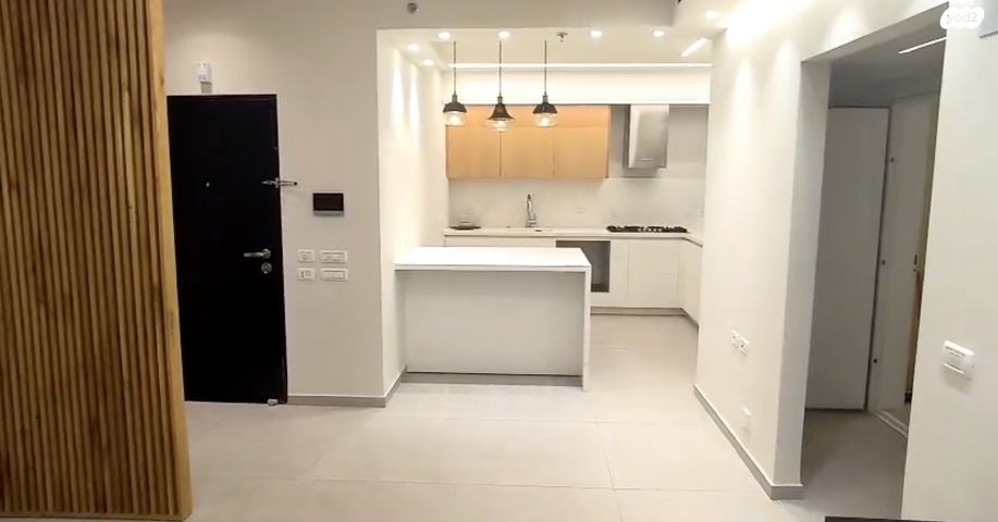 דירה, המתמיד 19, שכונת הראשונים, רמת גן