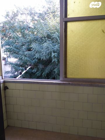 דירה, רד"ק 12, שכונת הלל, רמת גן