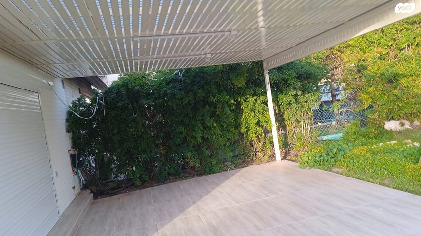 בית פרטי/ קוטג', מבצע קדש 3, רובע ד', אריאל