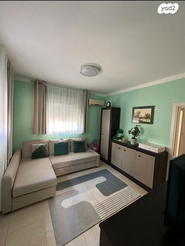 דירה, הרדוף 30, נאות כרמל, טירת כרמל