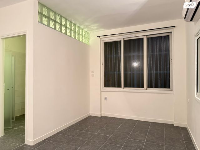 דירה, י.ל. פרץ 18, נווה שאנן, תל אביב יפו