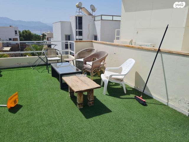 יחידת דיור, הצפצפה 7, גנים א', אילת