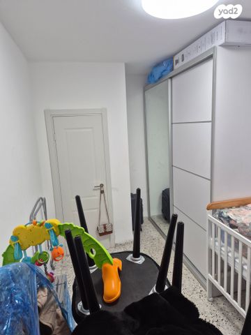 דירה, סוקולוב 29, מרכז העיר, קרית אתא