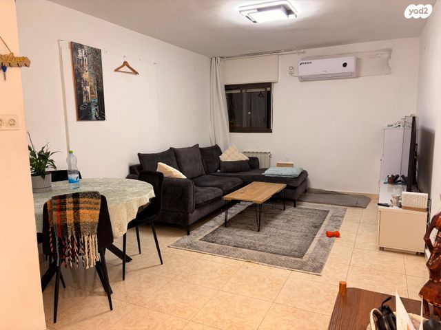 דירה, חיים פזנר 9, פסגת זאב, ירושלים