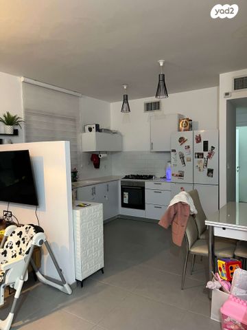 דירה, חנוך אלבק 10, תלפיות, ירושלים