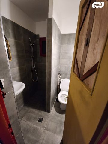 דירה, נחל הבשור 32, מכללת תל אביב יפו, דקר, תל אביב יפו