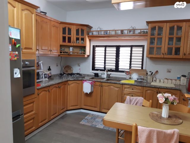 דירה, גרנדוס 6, קרית בורוכוב, רמת גן