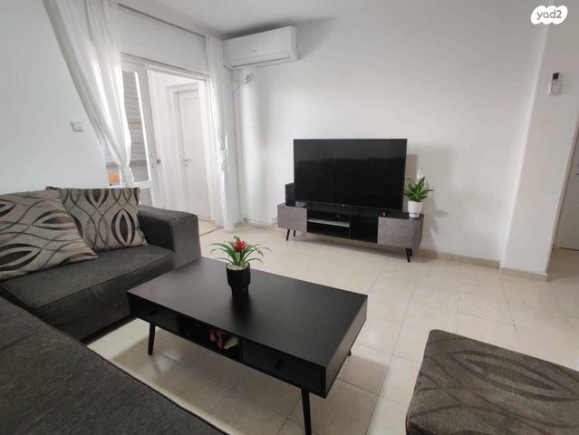 דירה, יהודה הלוי 34, שכונה ד', באר שבע