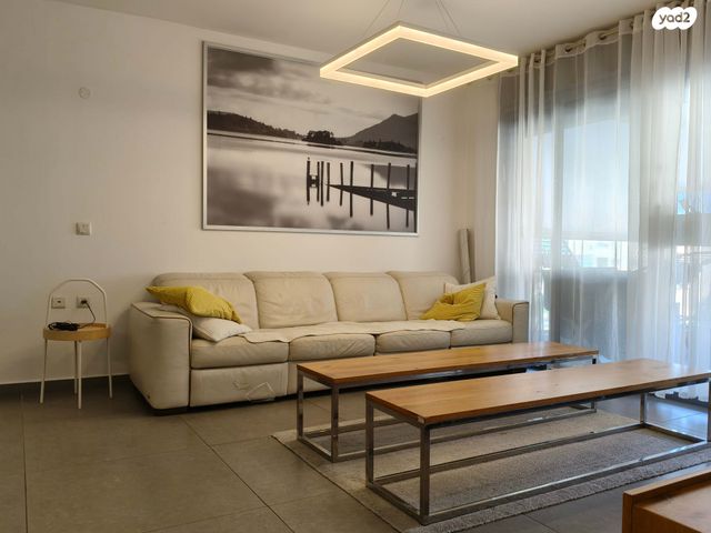 דירה, תאנה 15, החורש, חריש