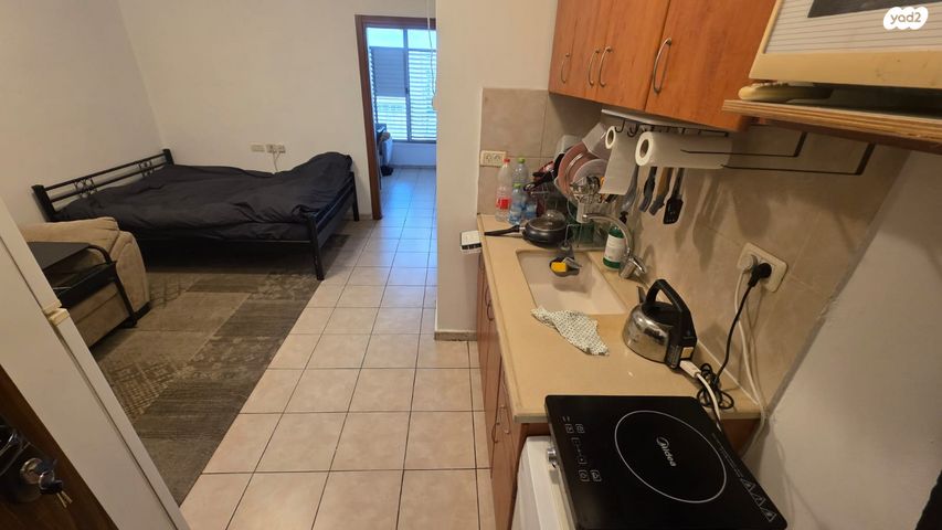 דירה, אמנון ותמר 39, מרום נווה, רמת יצחק, רמת גן