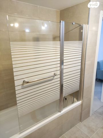 דירה, בית הלל 1, שכונת הלל, רמת גן