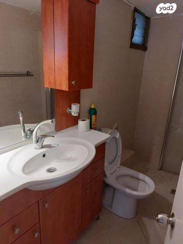 יחידת דיור, אהרון אהרונסון 7, רמת אפרים, נתניה