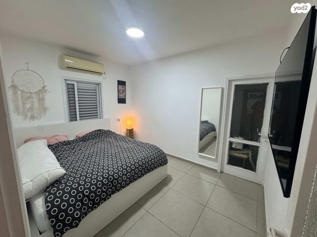 דירה, אריה בן אליעזר 60, נווה יהושע, ערמונים, רמת גן