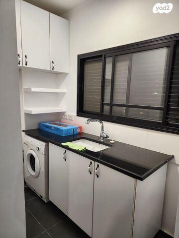 יחידת דיור, הורד 16, רמב"ם, באר יעקב