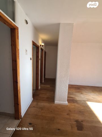 דירה, אברהם שלונסקי 26, קרית נורדאו, נתניה