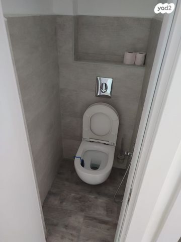 דירה, שדרות ח"ן 6, צור שלום, קרית ביאליק