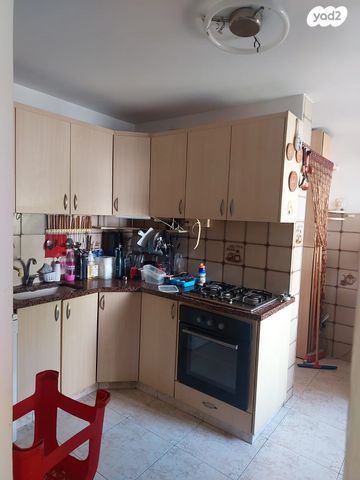 דירה, מוצא 18, נווה חן, תל אביב יפו