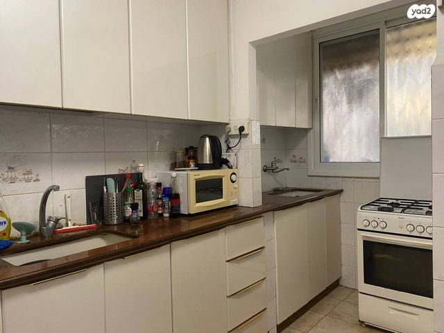 דירה, נרדור 9, יפו ד', גבעת התמרים, תל אביב יפו