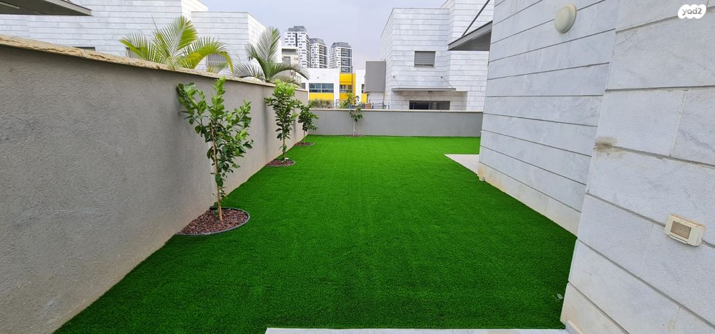 בית פרטי/ קוטג', הנרייטה סאלד 23, כרמי גת, קרית גת