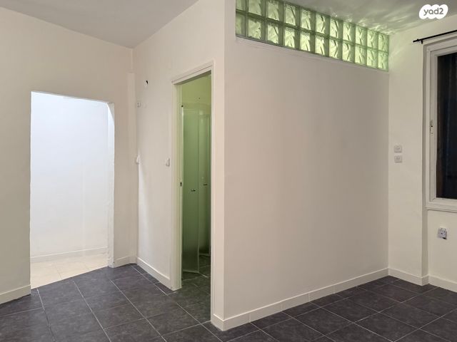 דירה, י.ל. פרץ 18, נווה שאנן, תל אביב יפו