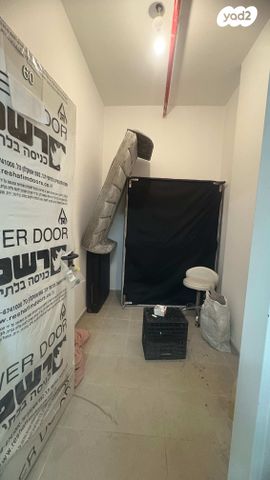 מחסן, נחלה 4, עיר היין, אשקלון