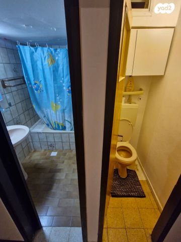 דירה, עפרוני 5, צופית עלית, אילת