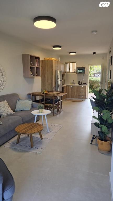 דירת גן, נאות גולף 1, נאות גולף, קיסריה