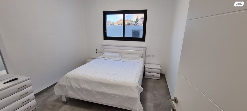 יחידת דיור, אדיר 1, לבונה, כפר ורדים