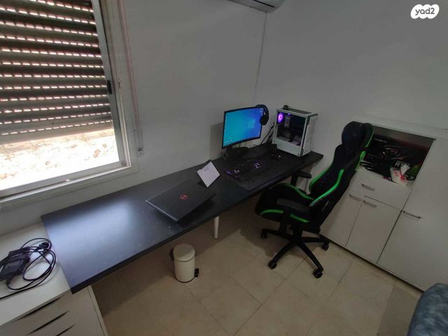 דירה, יהודה הלוי 34, שכונה ד', באר שבע