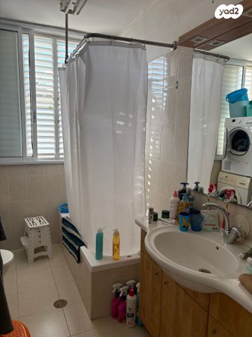 דירה, אפטר 12, תכנית ל', למד, תל אביב יפו