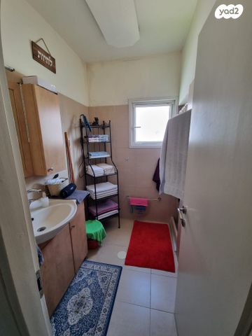 דירה, רוטשילד 115, המרכז השקט / מרכז העיר, פתח תקווה