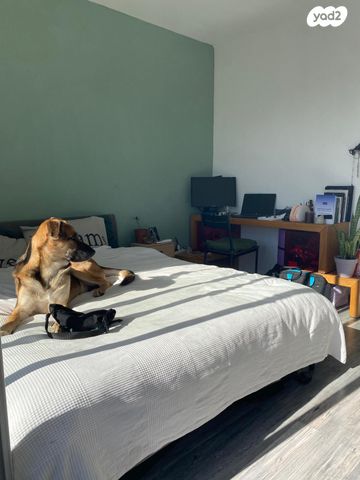 גג/ פנטהאוז, מוריה 40, גולן, רמת השרון