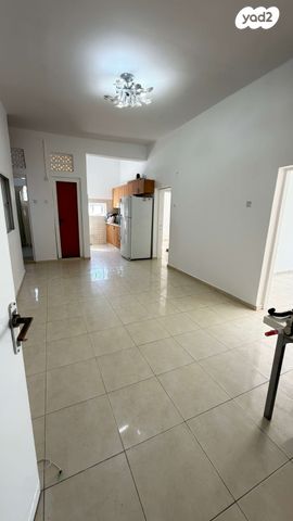 דירה, בית יוסף 2, כרם התימנים, תל אביב יפו