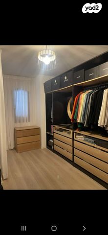 דירה, זלמן שז"ר 31, נווה חוף, ראשון לציון