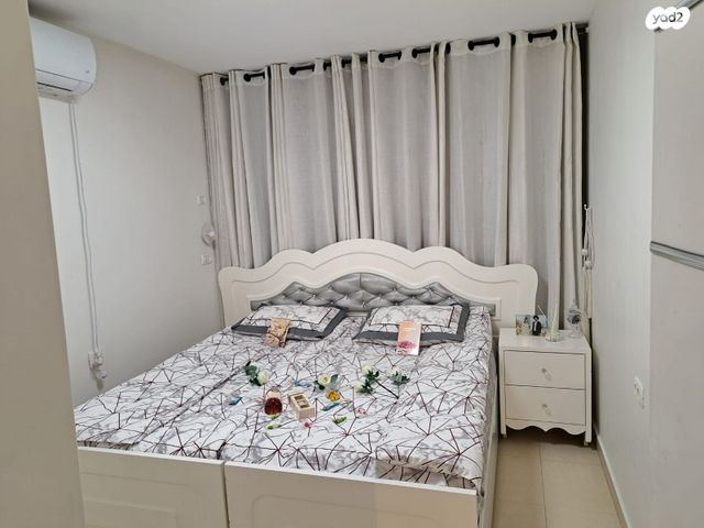 דירה, חיים פרל 8, גבעת רוקח, בני ברק