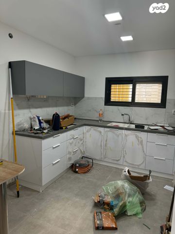 דופלקס, דוד אלעזר 15, שכונה ו', באר שבע