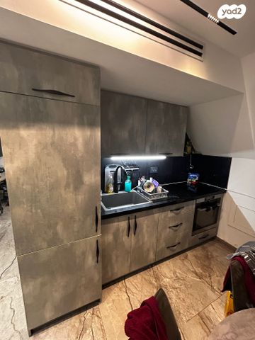 יחידת דיור, האייל 73, מלחה, מנחת, ירושלים