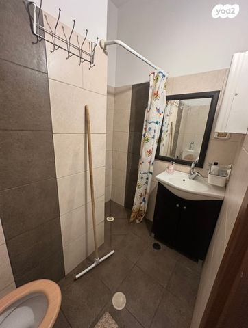 דירת גן, רוטשילד 103, המרכז השקט / מרכז העיר, פתח תקווה