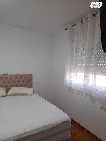 דירה, שלמה קליין 12, אברהם דנינו, בן גוריון, עכו