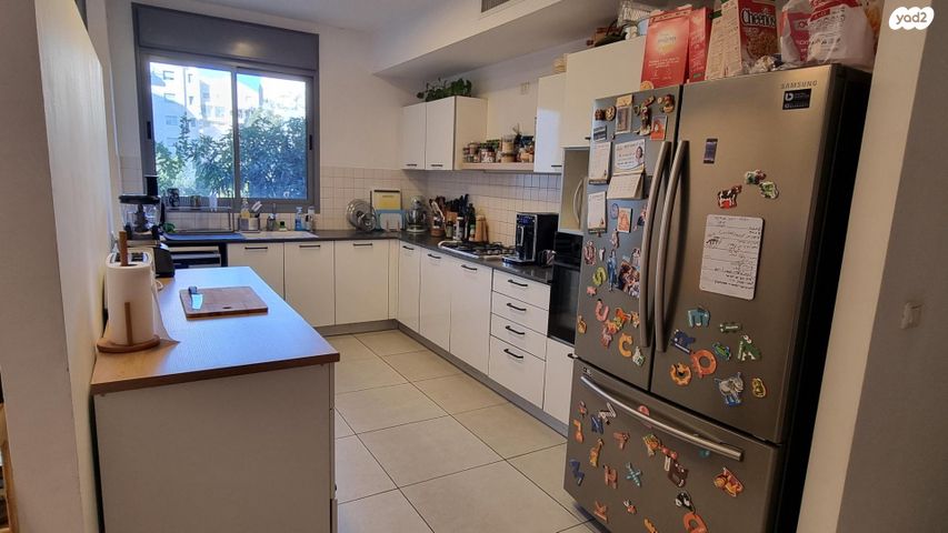 דירה, לאה ודוד לונברג 11, כפר סבא הירוקה, כפר סבא