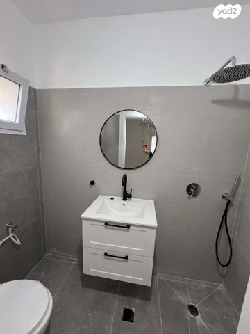 דירה, בארי 26, צפון מזרח מרכז העיר, נתניה