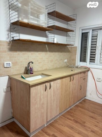 יחידת דיור, אהרון בן חמו 11, בילו, לוד