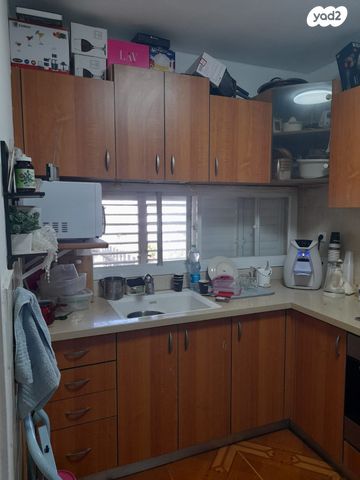 דירה, שלמה קליין 12, אברהם דנינו, בן גוריון, עכו