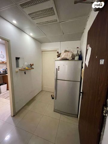 דירה, נחלת בנימין 113, פלורנטין, תל אביב יפו