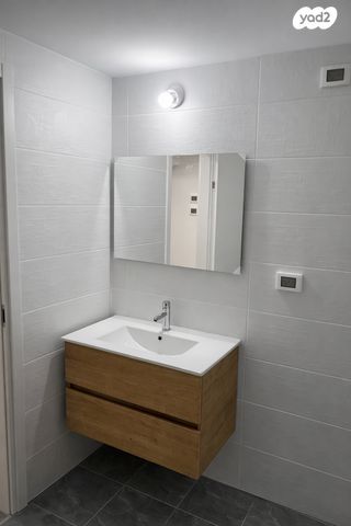 דירה, וינגייט 1, יד אליהו, תל אביב יפו