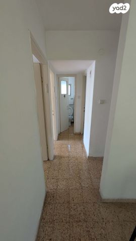 דירה, מעפילי אגוז 56, נווה חן, תל אביב יפו