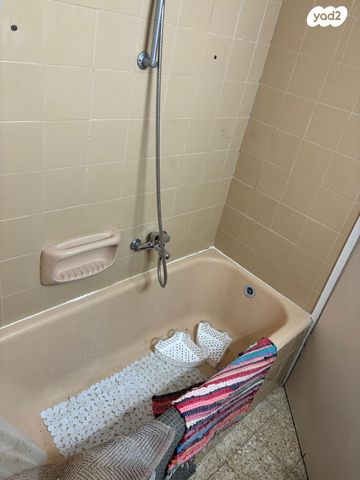 דירה, אפרתה 30, תלפיות, ירושלים