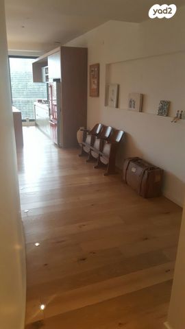 דירה, אד"ם הכהן 16, הצפון הישן - צפון, תל אביב יפו