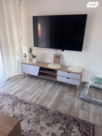 דירת גן, מיכה 38, נאות הנביאים, שדרות