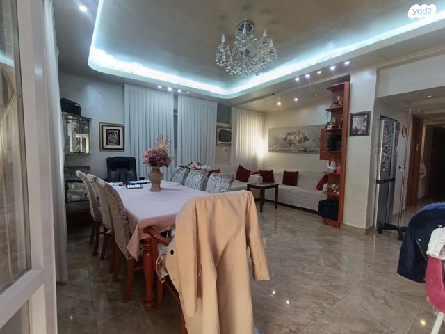 דירה, אלקנה 2, תל ארזה, עזרת תורה, ירושלים